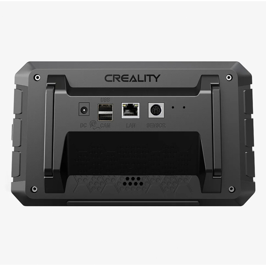 Creality Sonic Pad Ender Klipper Upgrade Fast Printing Wifi Connection
