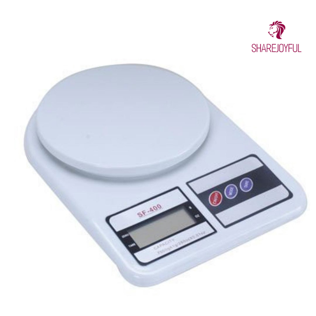 Timbangan kue digital sf 400 / TIMBANGAN MAKANAN DIGITAL SF400 / TIMBANGAN DAPUR DIGITAL SF 400