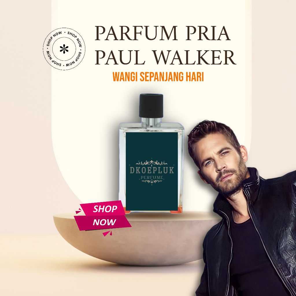 Harga Paul Walker Parfum Terbaru Maret 2024 BigGo Indonesia