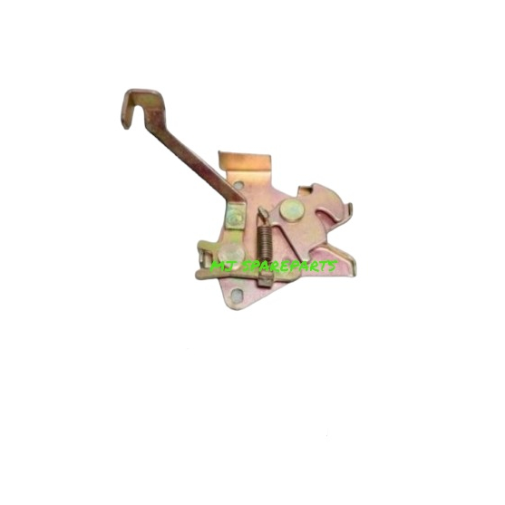 LAWAN KUNCI JOK DALAM KARISMA X KARISMA D