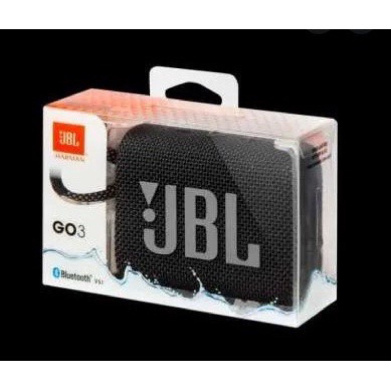 Musik Box Bluetooth Full Bass JBL G03 wireless speaker by centum.id