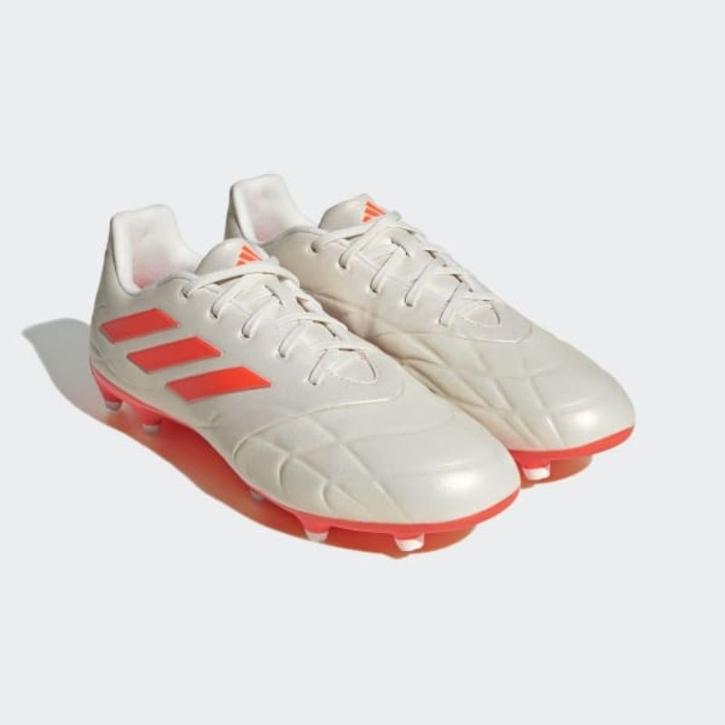 GRATIS ONGKIR !!! SEPATU SEPAK BOLA ORIGINAL ADIDAS COPA PURE.3 FG OWHITE TERBARU DISKON OJANSPORT