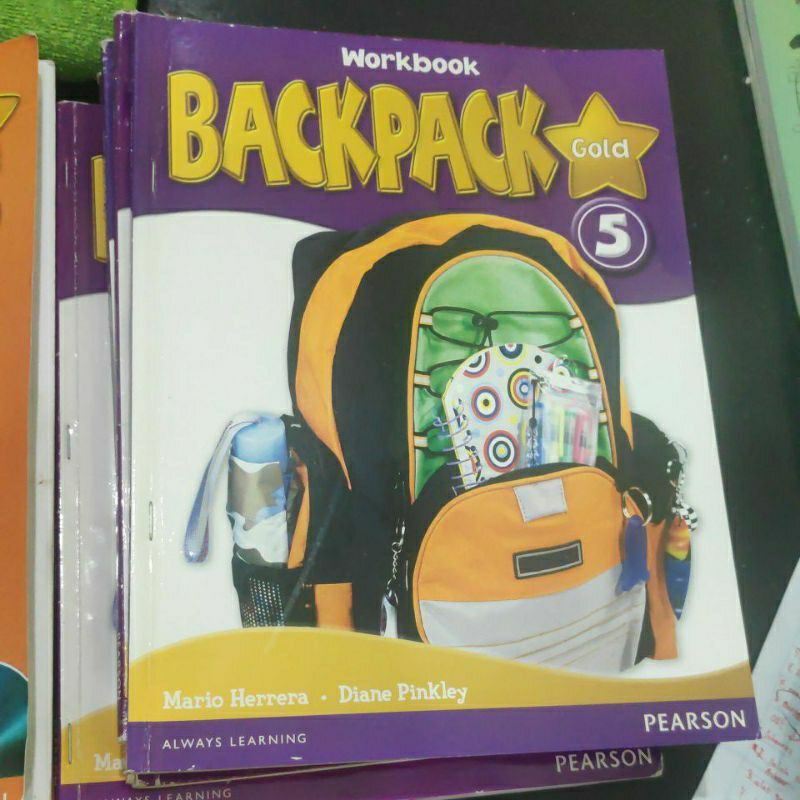 Harga pearson workbook Terbaru Apr 2026 | BigGo Indonesia