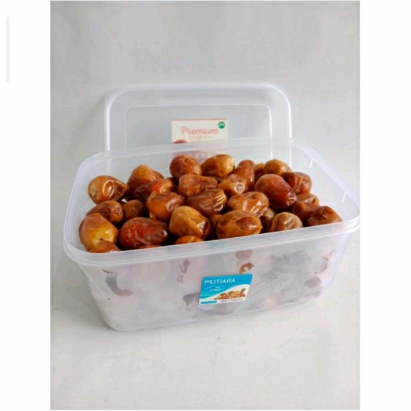 

Kurma Sukari 1 Kg