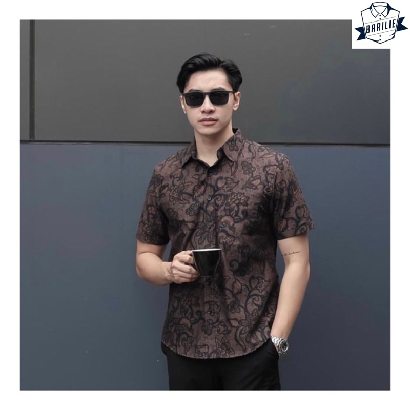 BARILIE BATIK PRIA PANGESTU SS