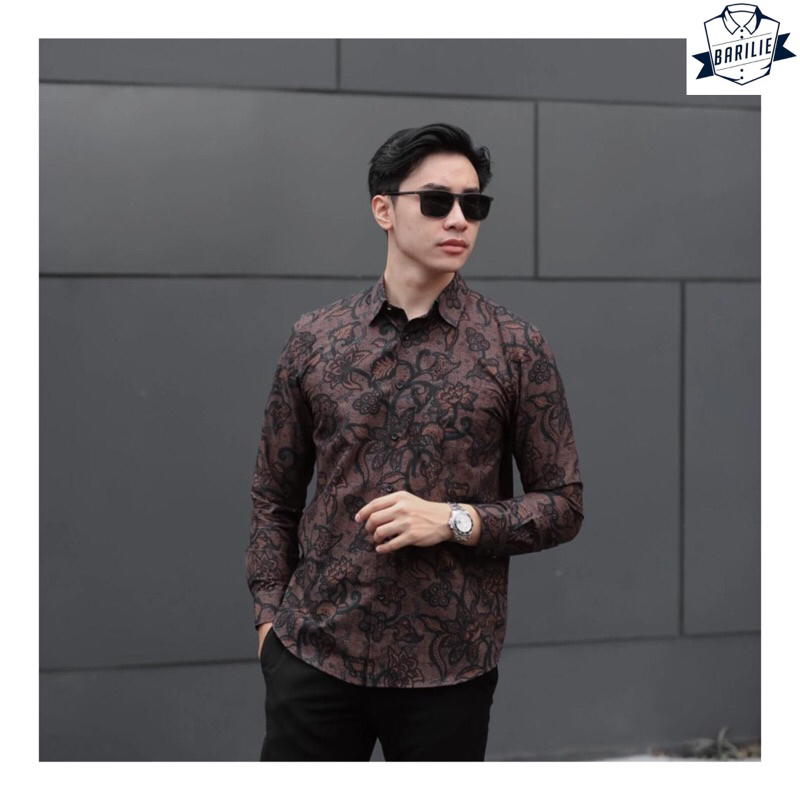 BARILIE BATIK PRIA PANGESTU LS