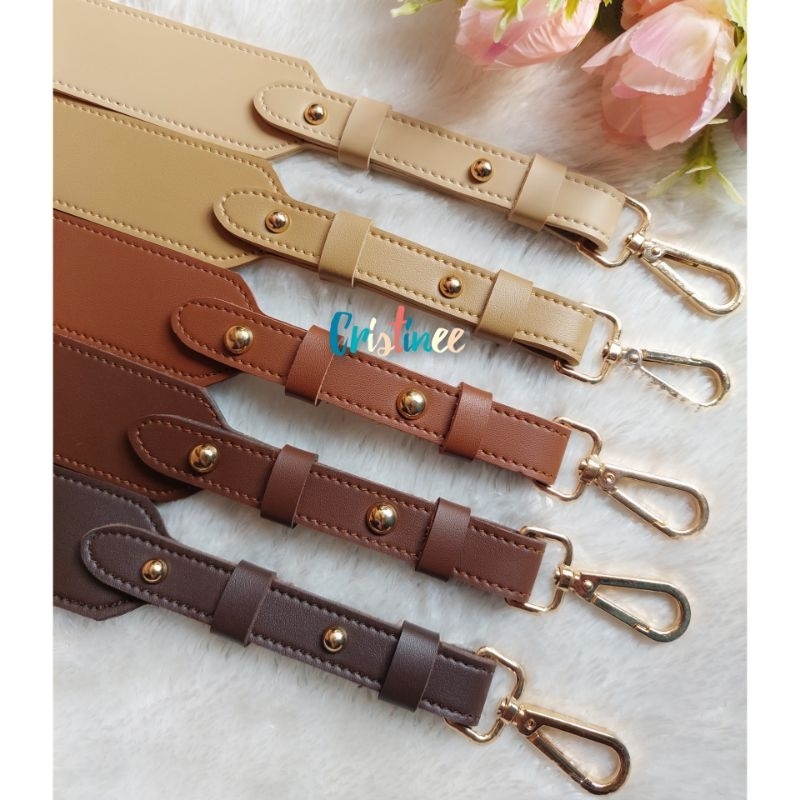 NEW !!! Longstrap / Strap bag Lebar 4cm