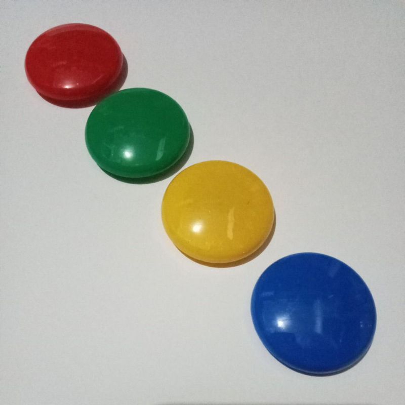 

MAGNET PAPAN TULIS WHITE BOARD UKURAN BESAR