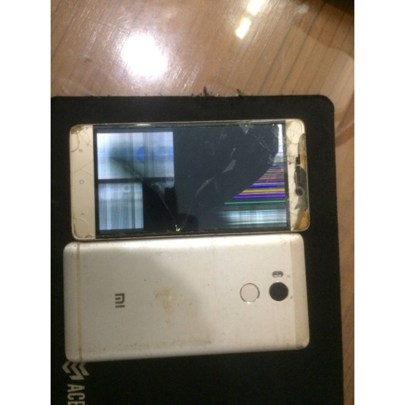 xiaomi redmi 4pro /redmi 4 prime minus