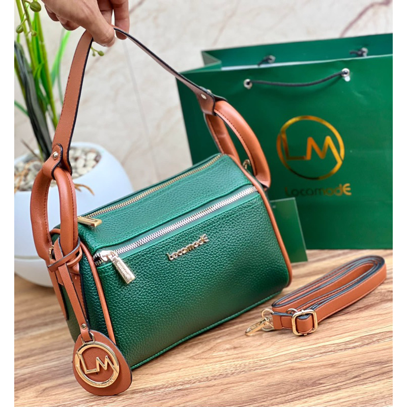 LOCAMODE Kode-5910 (free paperbag) uk.22x18