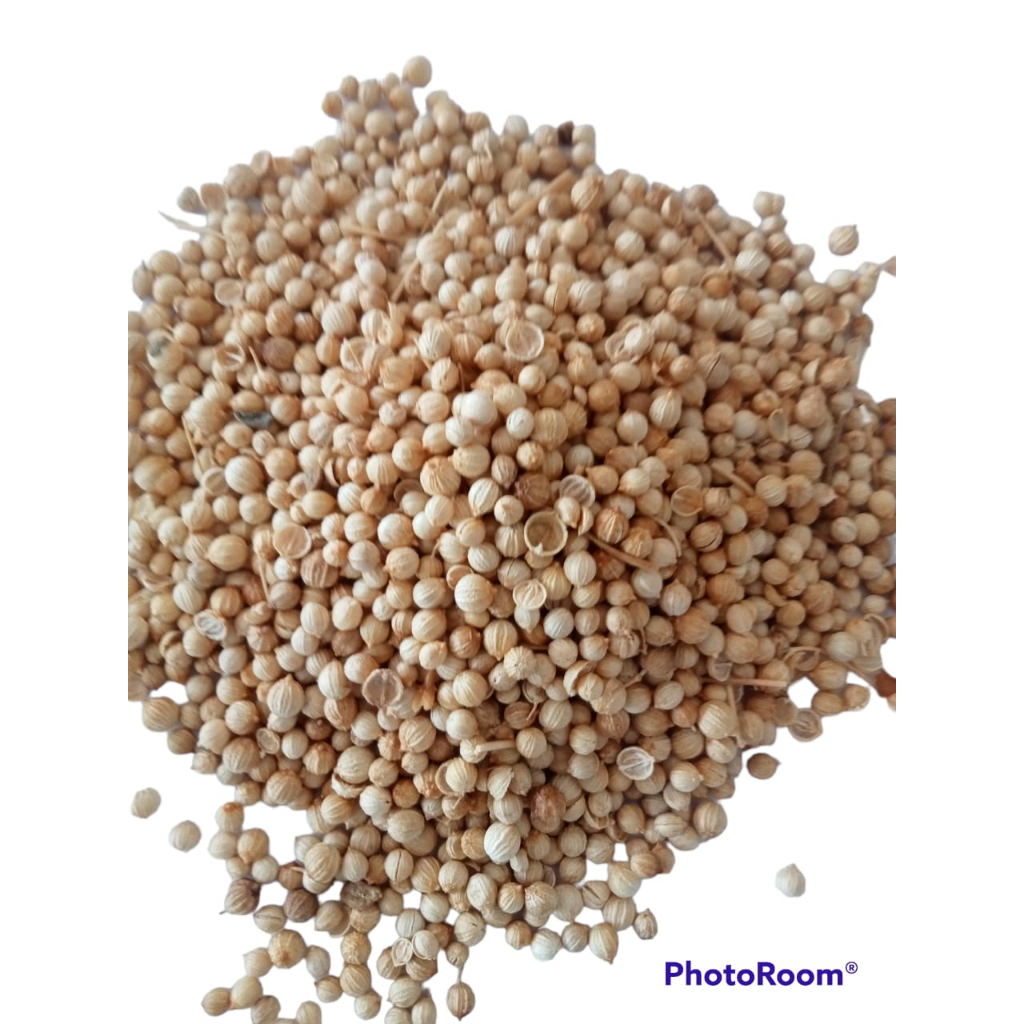 

Ketumbar biji 25 gram