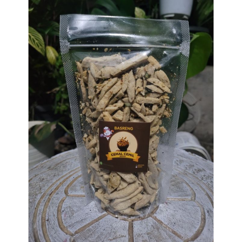 

BASRENG ORIGINAL DAUN JERUK