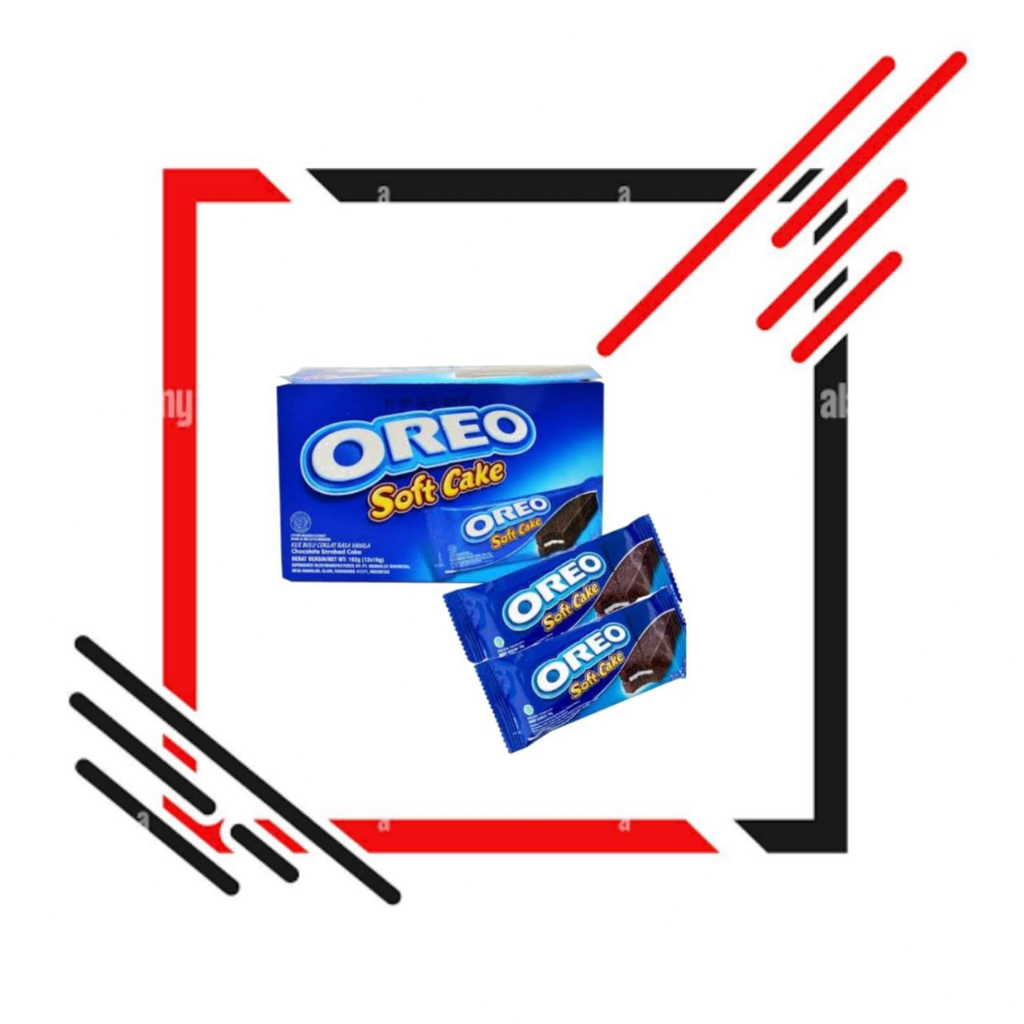 

oreo bolu mini