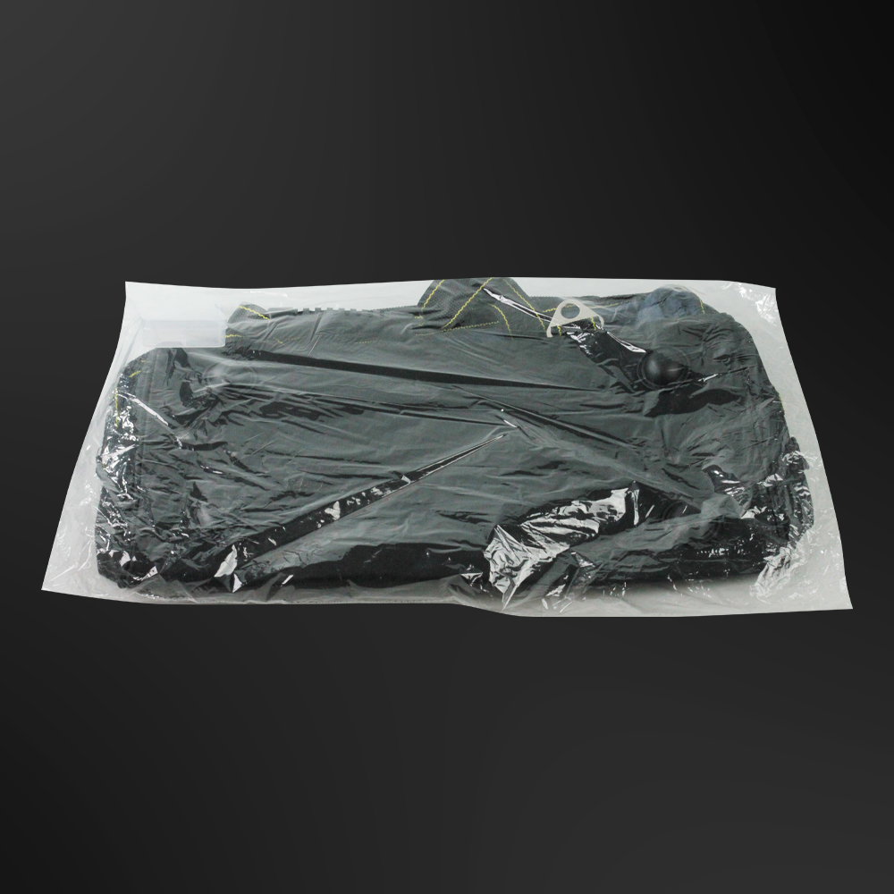 Tas Perkakas Storage Tool Bag Waterproof Wear Resistant 21 Inch - A02584 - Blue