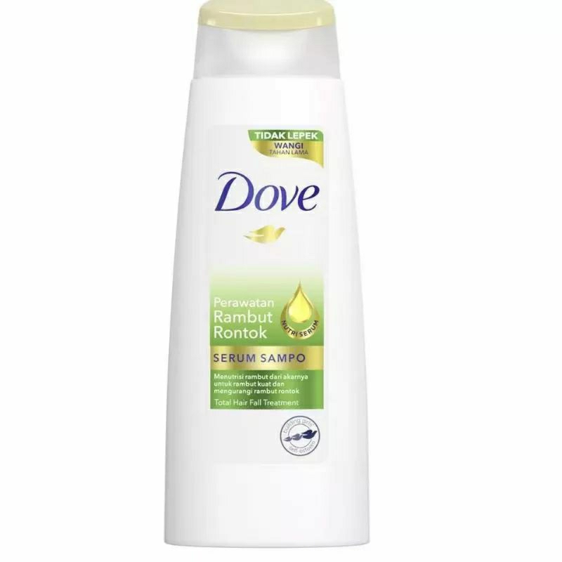 Dove Shampoo Rambut Rontok 135ml