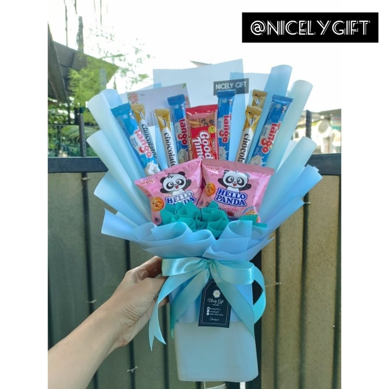 

Buket Snack Wisuda Buket Snack Sidang Buket Snack Murah Buket Anak TK PAUD