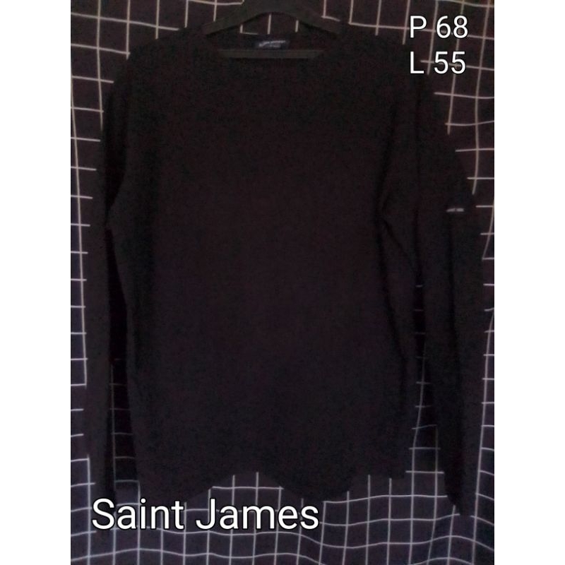 Saint James Long Sleeve