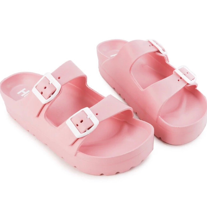 Hush Puppies Sandal Slip On Wanita Haruka