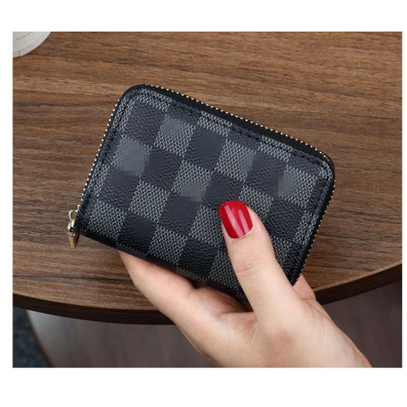 Dompet Kartu Mini Wanita