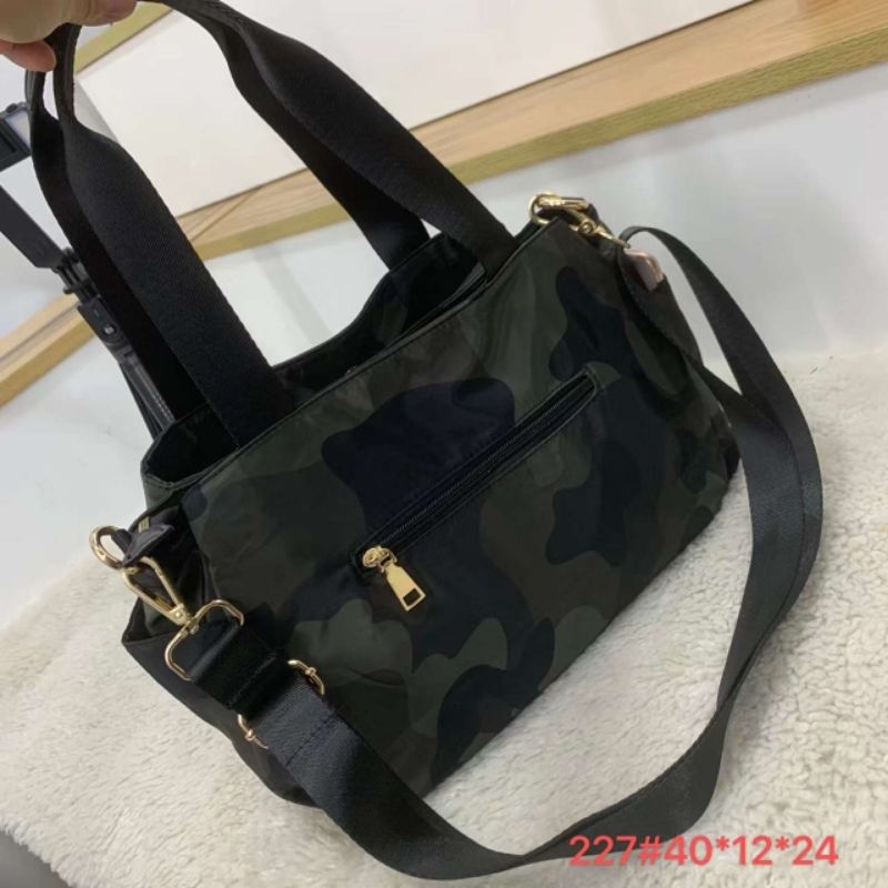 Tas Slempang Bamgkok 227 KARL