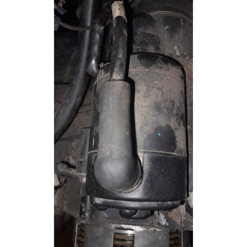 dinamo stater pulsar 135