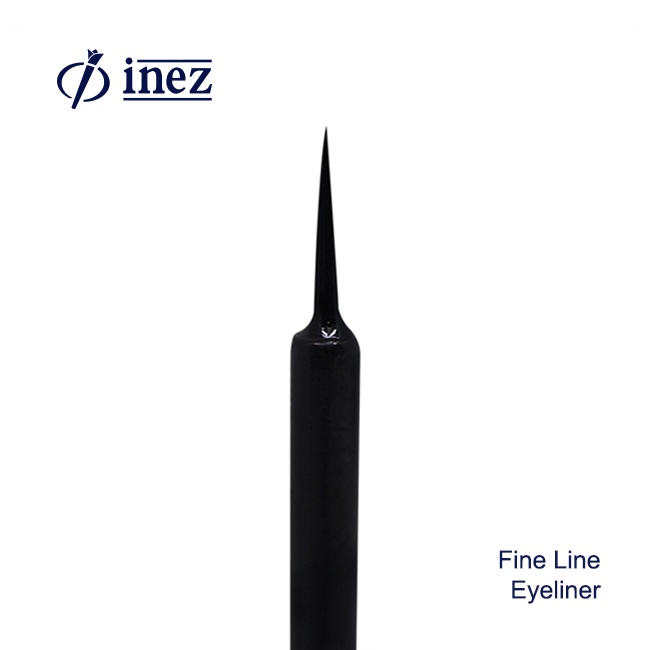 MFI - Inez Cosmetics Fine Line Eyeliner | Netto 2,5ML