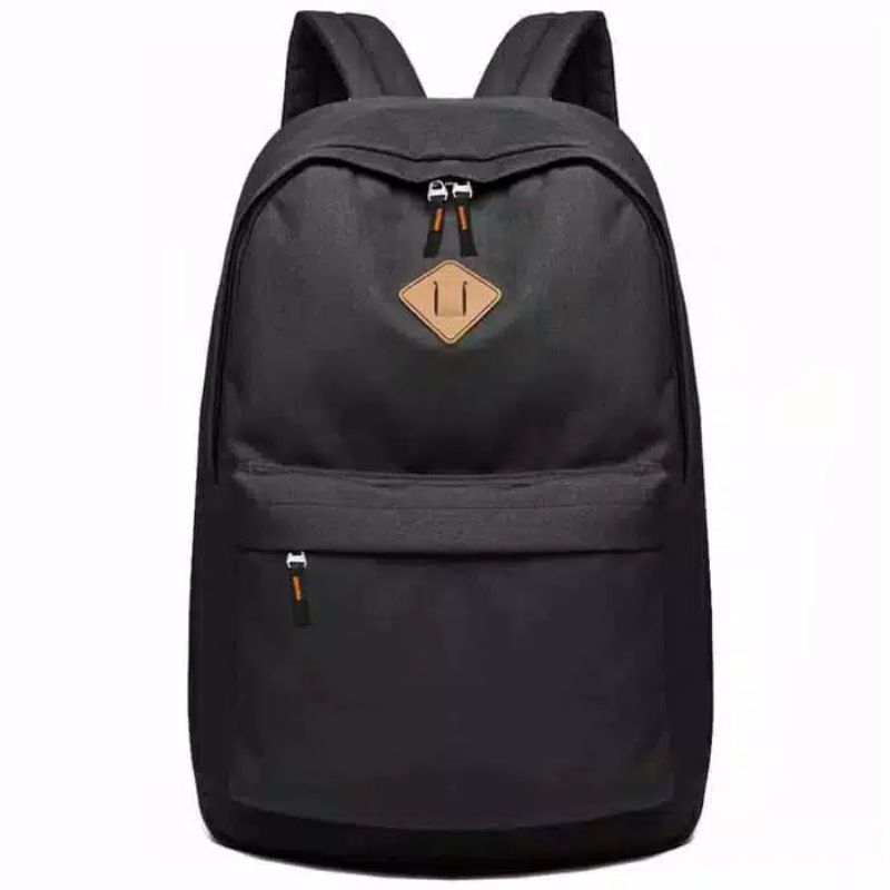 TAS RANSEL PUNGGUNG TAS RANSEL BACKPACK TAS CASUAL