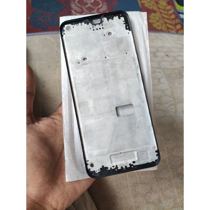 frame oppo a53