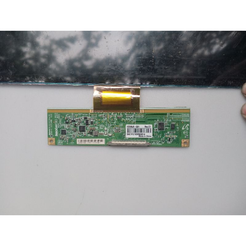 Ticon Tcon Aqua LE32AQT6100