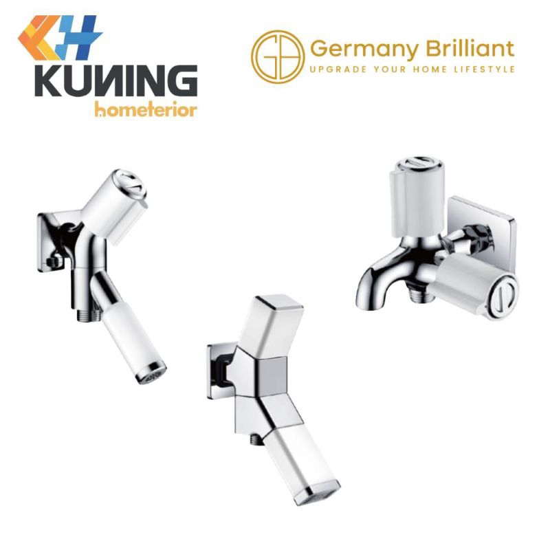 GERMANY BRILLIANT KRAN CABANG GBN2IW GBN2MW GBN6FW