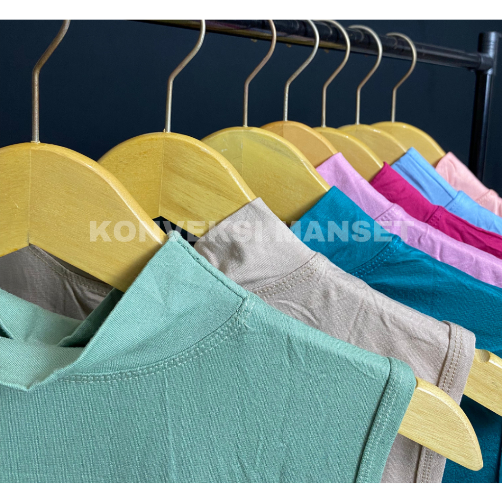 MANSET TANPA LENGAN RAYON PREMIUM LEMBUT KATUN MANSET LEKBONG INNER MANSET ATASAN KOREA MANSET MUSLIM TANPA LENGAN LEKBONG MANSET OBLONG JUMBO XXL  PREMIUM MANSET YUKENSI PREMIUM COD