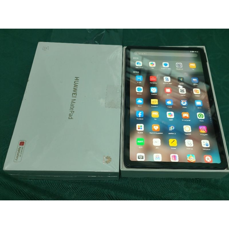 Tablet Huawei Matepad R 10.4 kirin 820 4/128