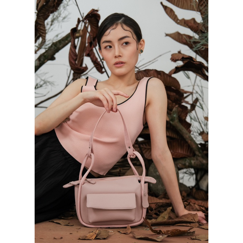 KOOZEE - PROM BAG - TAS SELEMPANG WANITA