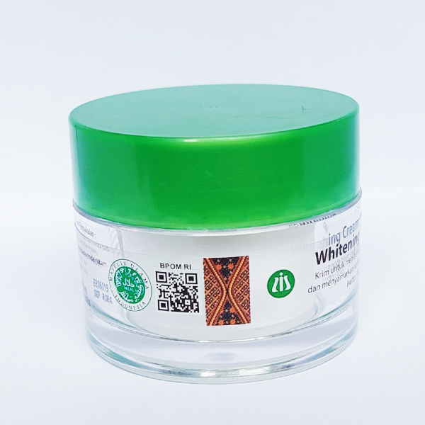 LIZSKINCARE-PAKET WHITENING