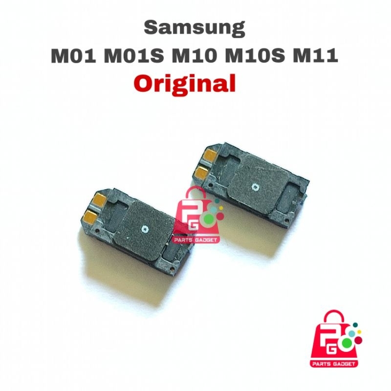 Speaker Samsung M01 M01S M10 M10S M11 Original Speaker Earpiece Atas
