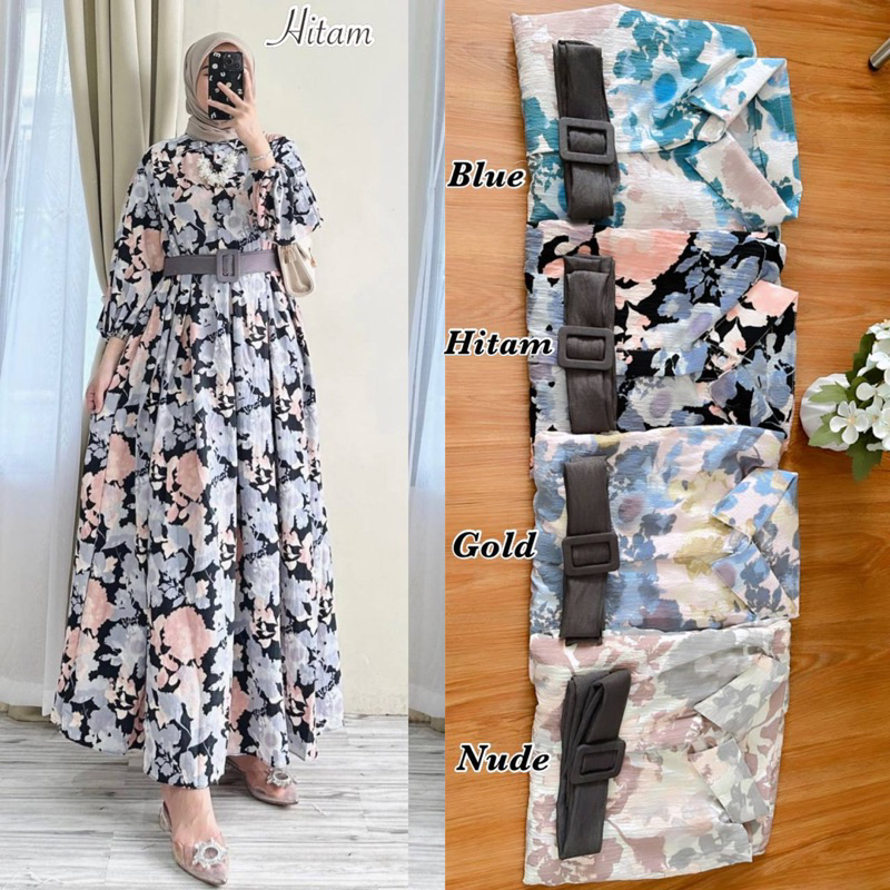 GAMIS CRINCEL RABELLA FREE BELT TERLARIS