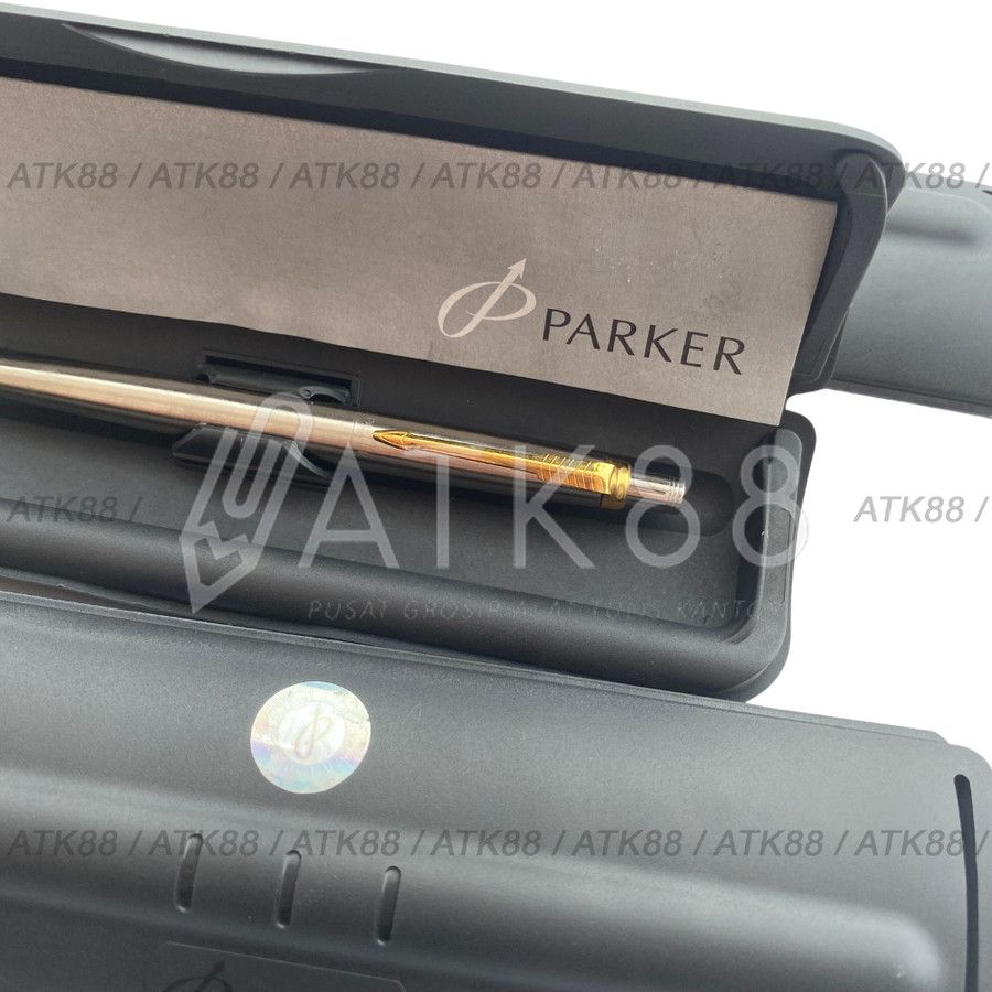 

Original PARKER Mechanical Pencil Medium Point 0.5 mm - Pensil Mekanik