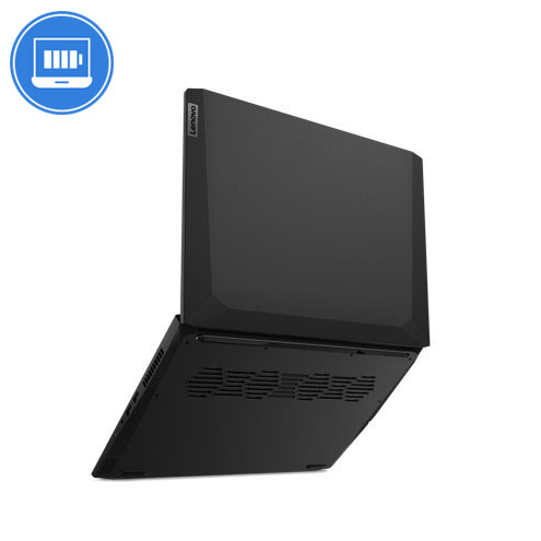 Laptop Le gaming 3 15 rtx 3050 4gb ryzen 5 5600h 15&quot;Fhd