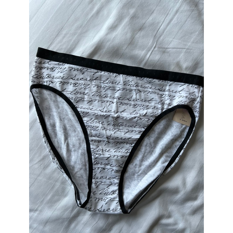 Victoria’s Secret Panty S