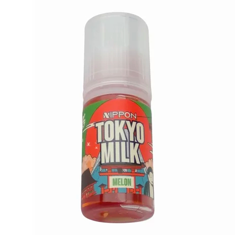 LIQUID 30ML R57 NIPPON TOKYO MILK MELON 14MG