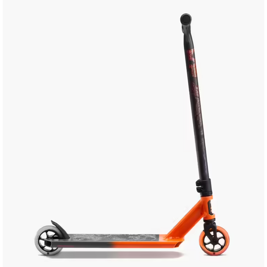 OXELO MF520 Skuter Freestyle Dengan Roda 110 mm Anak 10 - 13 Tahun