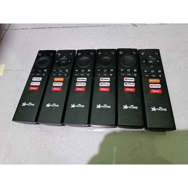 Remote Akari Ax512 Original