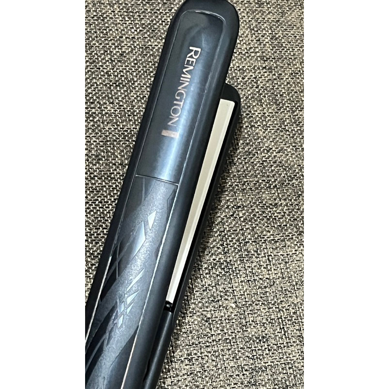 Catok Remington Ceramic Straight - S3500 / Catokan Remington