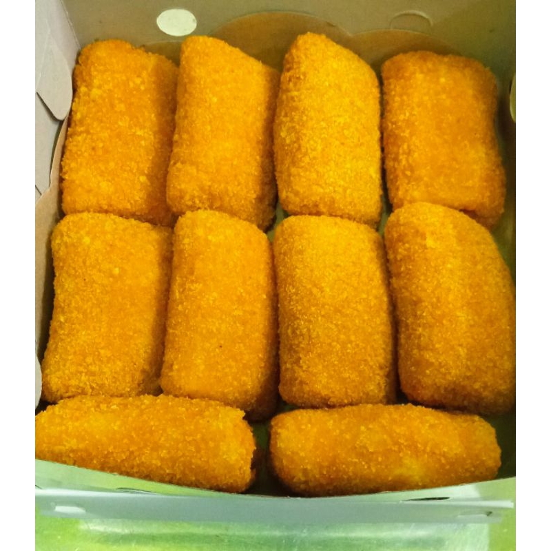 

Risol sayur frozen