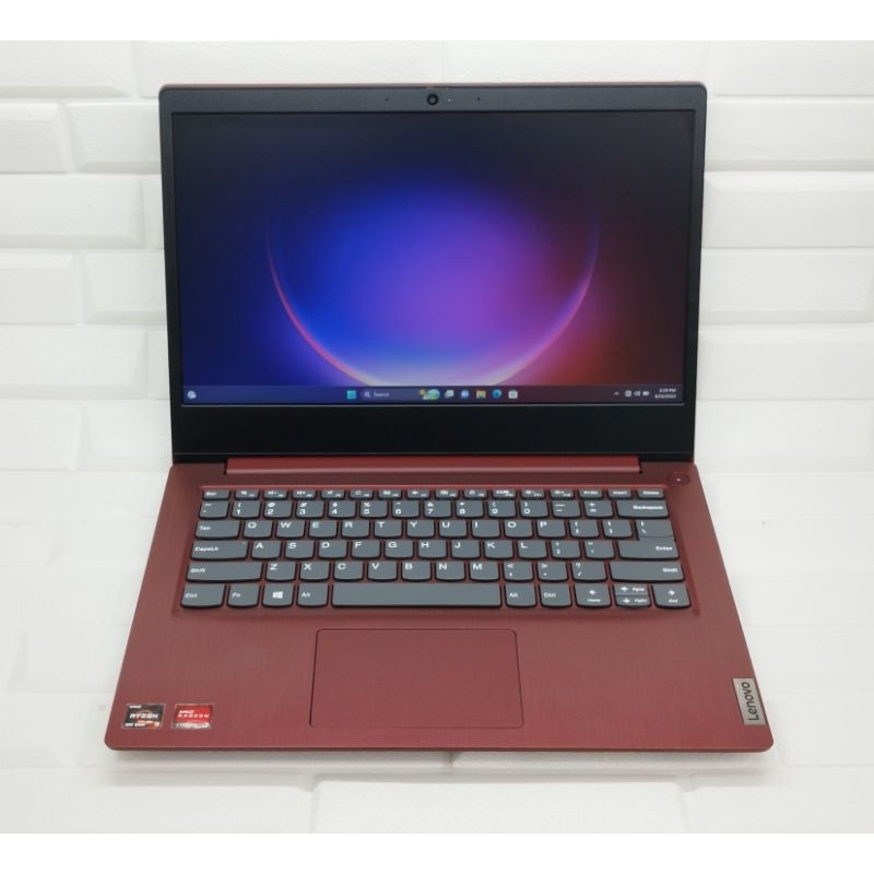 Laptop Lenovo Ideapad 3 14ARE05 AMD Ryzen 3 4300U RAM 8 GB SSD 512 GB