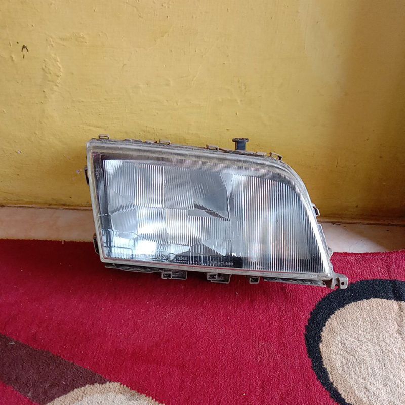 headlamp Mercedez Benz w202 original