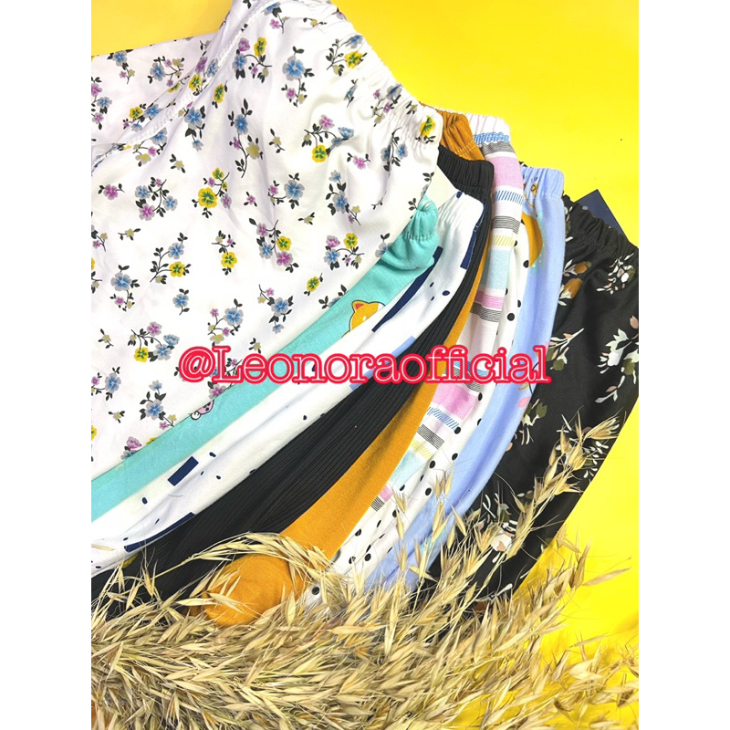 Legging Perempuan ukuran S M L XL XXL Legging Anak Celana Panjang Anak Lalisa Bisa Bayar Ditempat