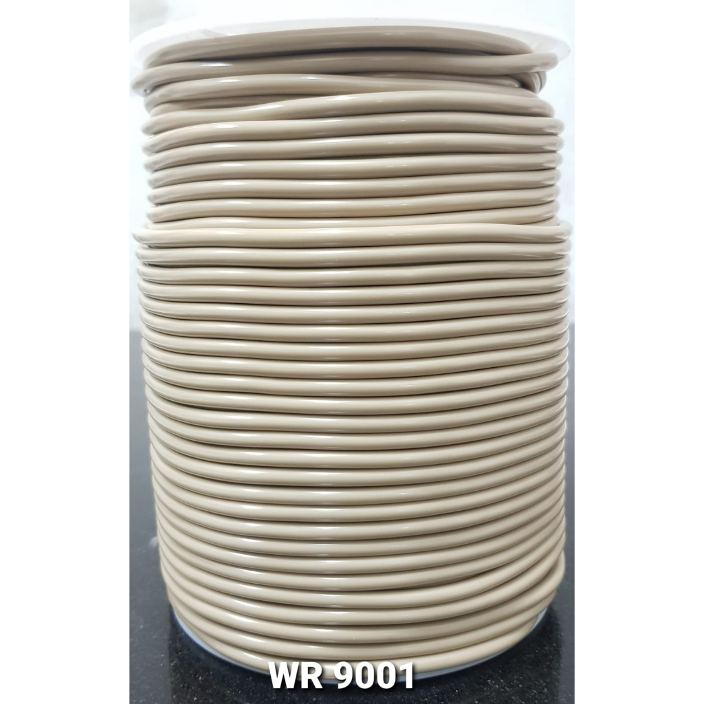 Kawat Las HDPE /Lem Flooring /Welding Rod Vinyl Roll By Winston Penyambung Lantai Karpet Hospital