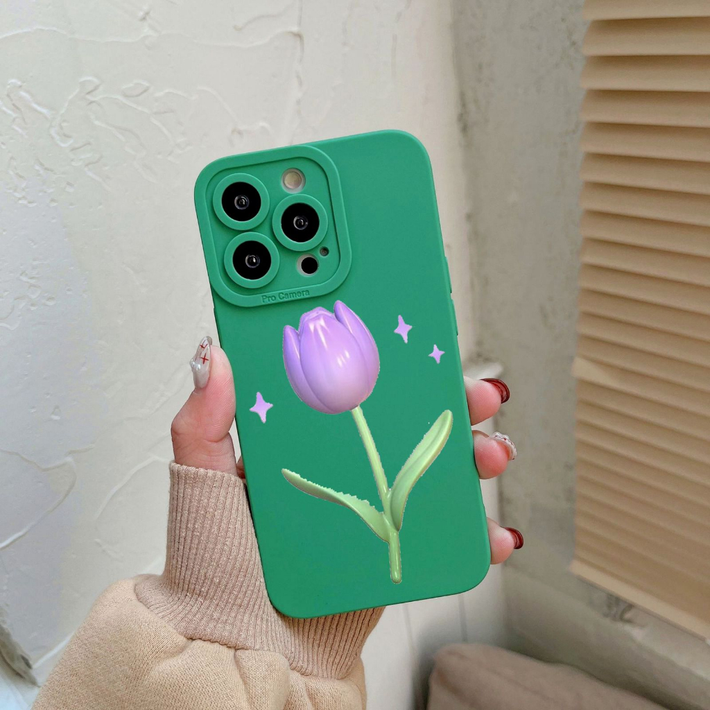 Casing motif flower BB53 for Oppo Realme 2 Pro U1 U2 5 5s 5i 8i 9 10 C1 C10 C11 C12 C15 C2 C20 C20a C21 C21y C25 C25y C3 C30 C31 C33 C35 C55 Narzo 20 30A 50 50a 50i