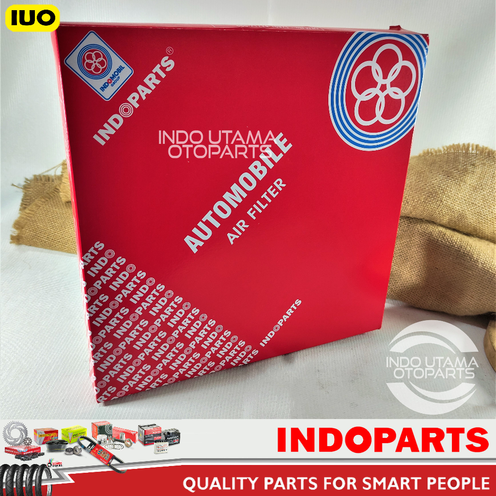 Filter Udara Feroza Classy Taruna AIR FILTER INDOPARTS